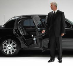 Seattle Town Car Service
